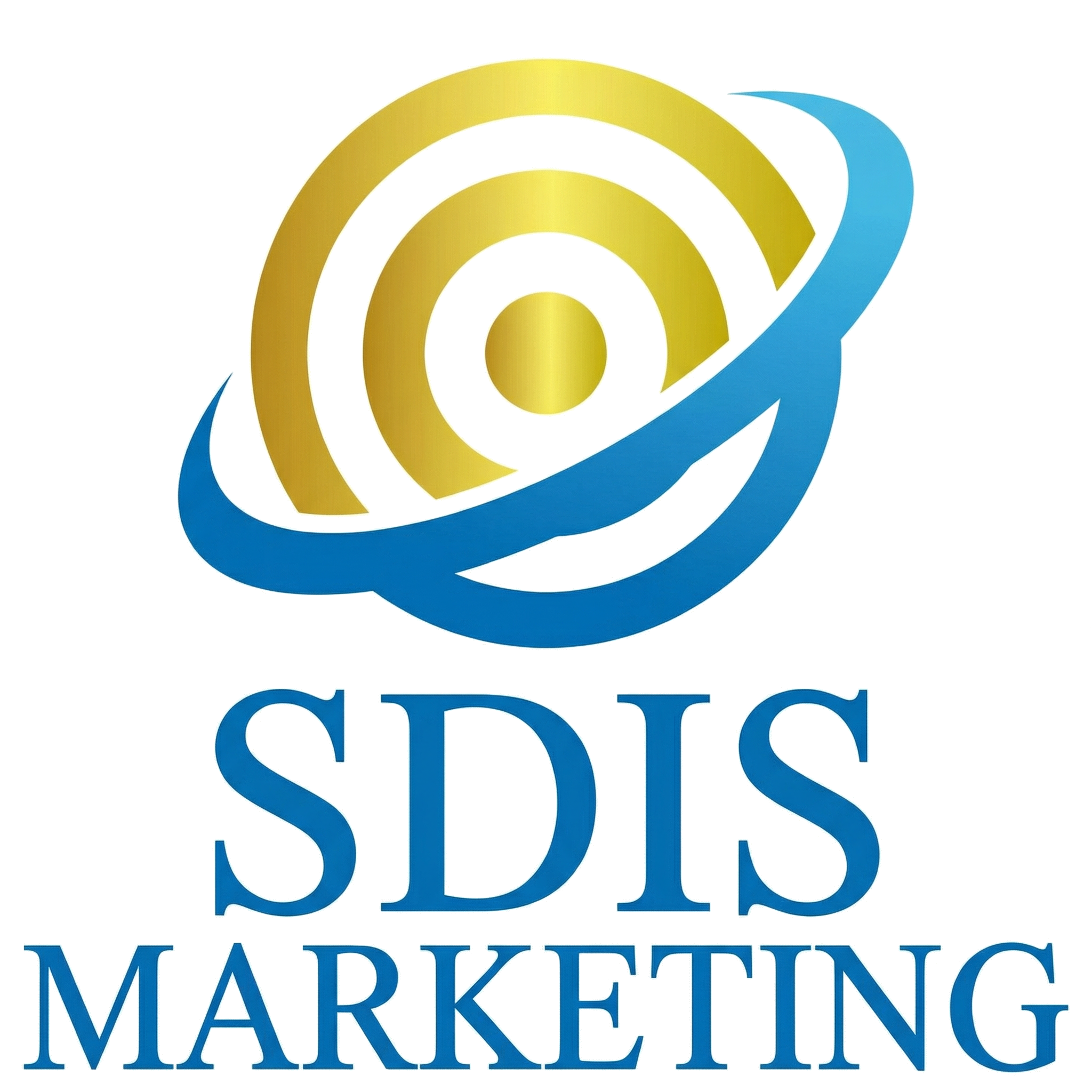 Logo S.D.I.S. Marketing